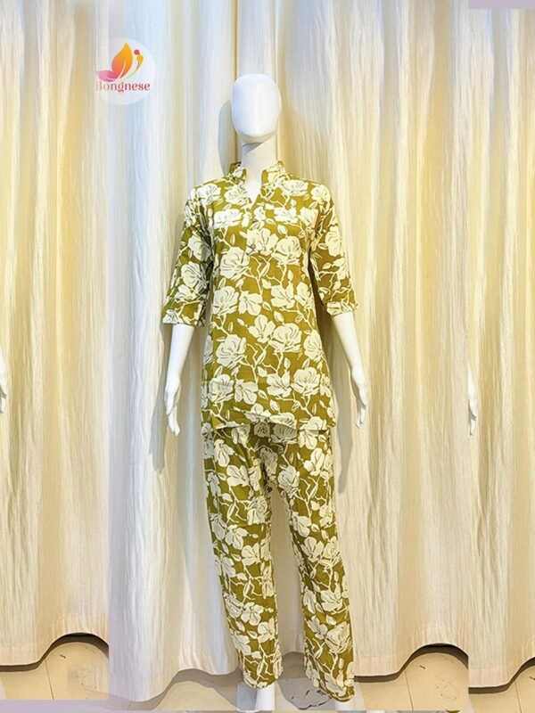 Co-ord-Set