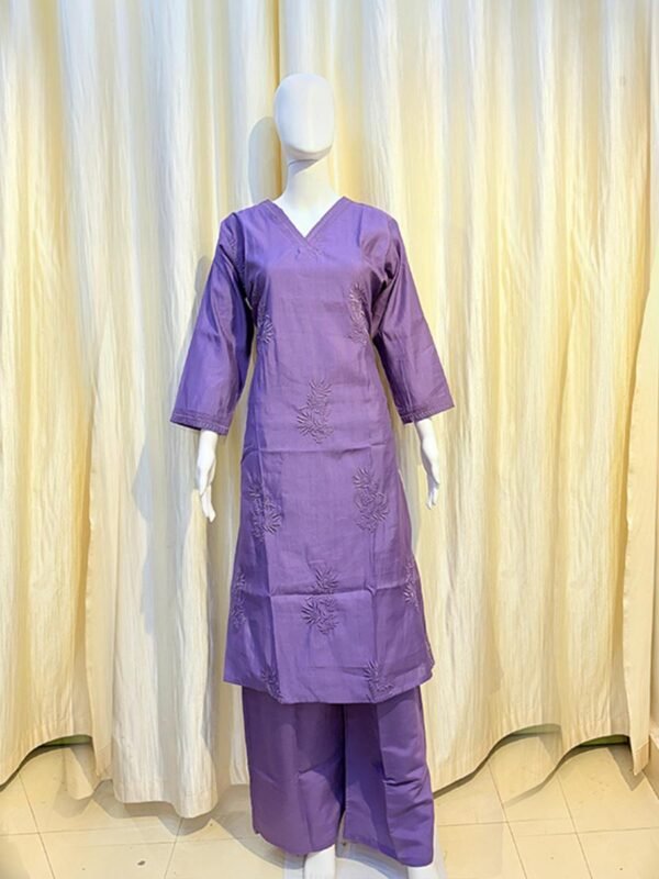 Kurti set